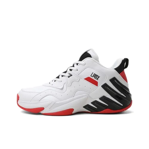 LPMX Беговые кроссовки High Top Мужские