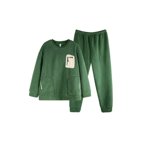 Xuan Liang Женские пижамные комплекты