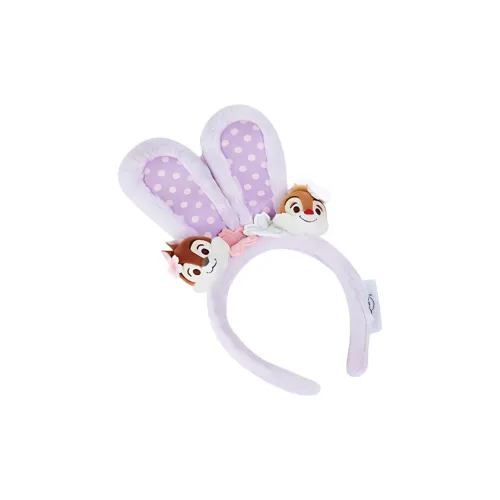 Диснеевские персонажи Chip 'n Dale коллекция Romantic Cherry Blossom Chip 'n Dale ободок с мерчем по IP