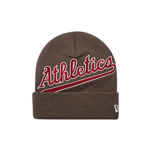 New Era Шапки-бини Унисекс