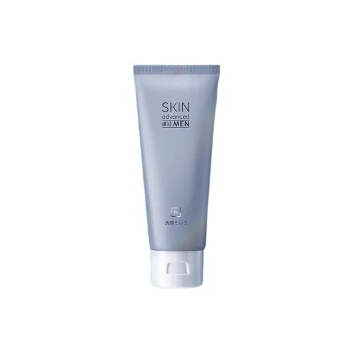 SKIN Advanced Очищающие средства Мужской