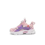 Розовый Фиолетовый