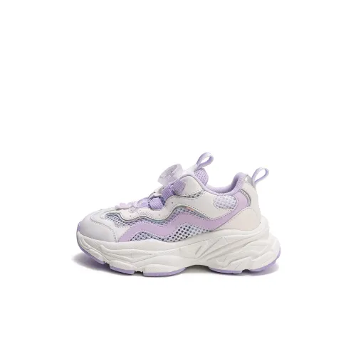 NAUTICAKIDS Slip-resistant Breathable Lightweight Kids Lifestyle Shoes Children's NAUTICAKIDS Противоскользящие Дышащие Легкие Детские Лифтшуз Обувь