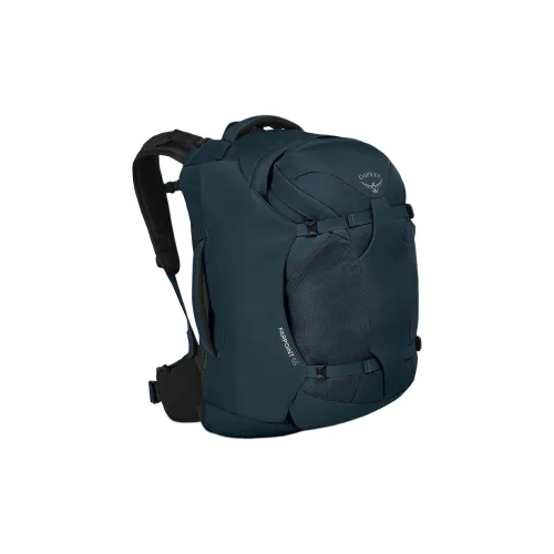 OSPREY Рюкзаки Полиэстер Космический Синий Мужской