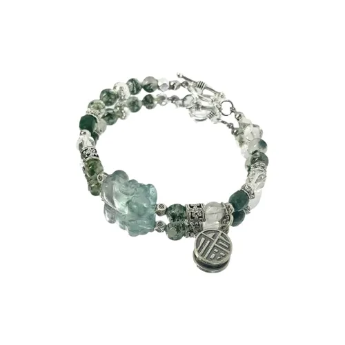 LuluCanaan Сплав Браслеты Унисекс