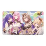 Зимние буквы