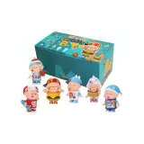 Продукты Играть Кос Коллекция Целая упаковка 8 шт