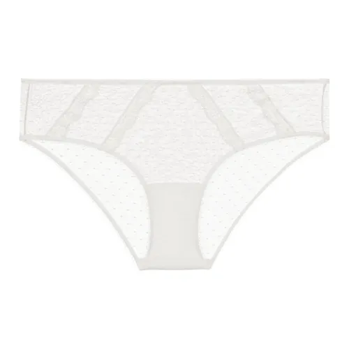 Victoria's Secret Dream Angels Нижнее белье Женское 1 упаковка Кокосовый белый