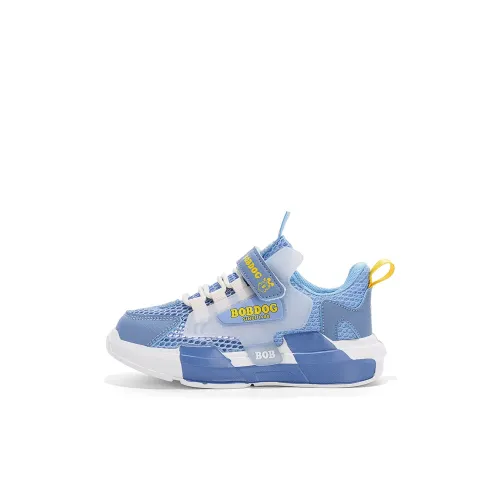 BOBDOG Slip-resistant Abrasion-resistant Breathable Supportive Low-Top Kids Lifestyle Shoes Kids BOBDOG Противоскользящий Устойчивый к истиранию Дышащий Поддерживающий Низкий Топ Детские Лайфстайл Обувь Kids