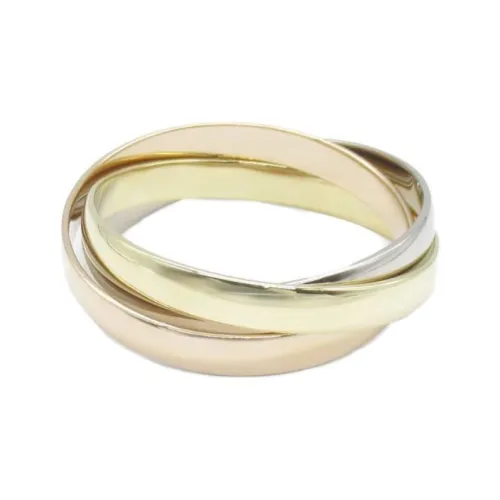 Cartier 18K Gold Браслеты Женские Многоцветные