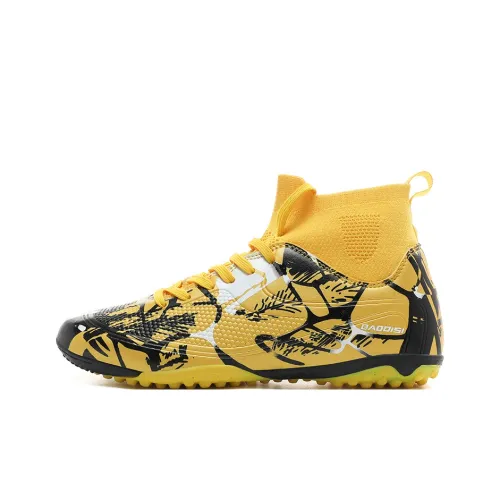 CAMKIDS Детские футбольные бутсы High Top Kids