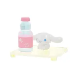 Подтверждение: Модель - Сода Bottle (Разобранная коробка и сумка)