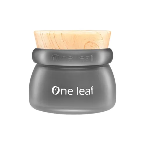 One Leaf Apply Маска для лица Унисекс