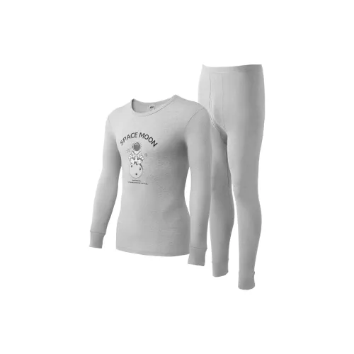 H YXIANG Мужской термокостюм