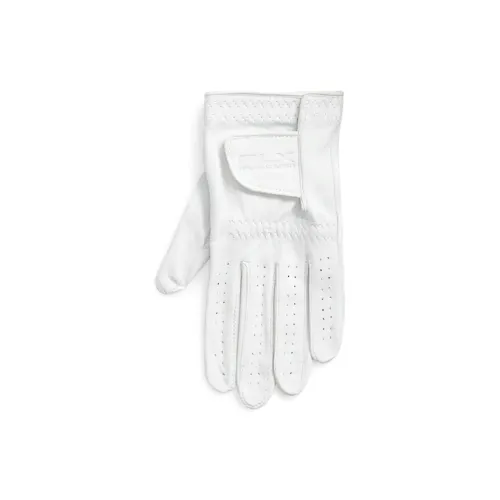 Ralph Lauren Sheepskin Спортивные Перчатки Мужские