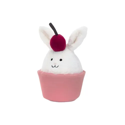 JELLYCAT Easter Collection Dessert Кролик Торт Куклы Плюшевая кукла Трубы Высокие