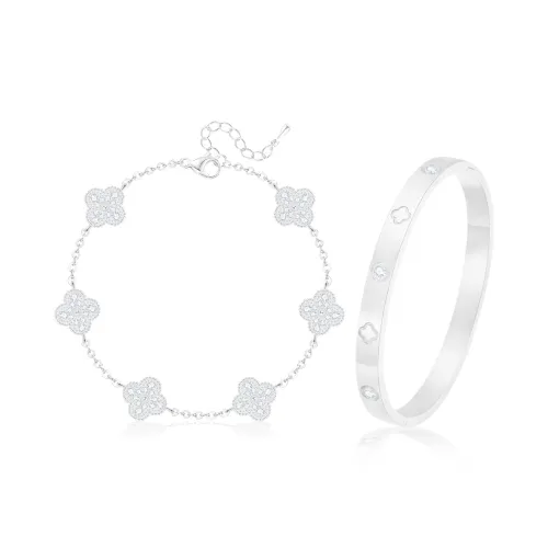 Cuz Strange Intention Циркон Hand Аксессуар Женские