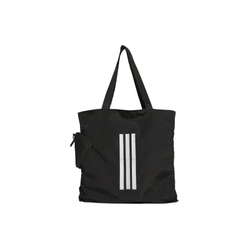 Adidas Сумки через плечо Черный Унисекс