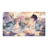 Парти в спа-салоне