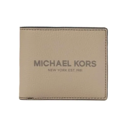 MICHAEL KORS MK Cooper Кошельки Мужской
