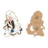 Апония: Прецеденты: Порог глубокой грехи