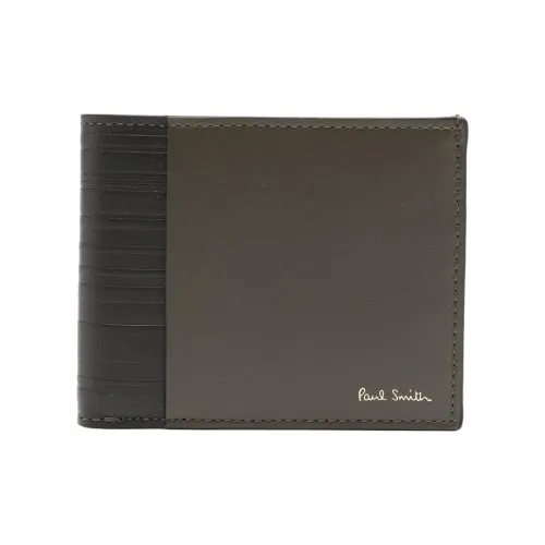 Paul Smith Кошельки Мужской