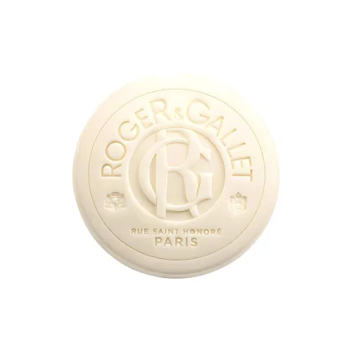 Roger Gallet Мужской Колония Твист 3 в 1 Мыло Чистка Увлажнение 100 г