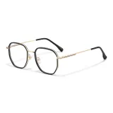 Ярко-черный