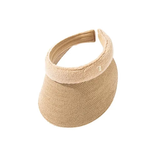 Fancet Studios Полиэстер UV Защита Головные уборы Женские