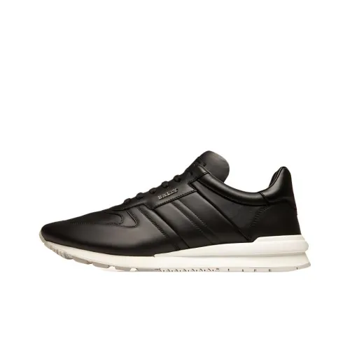 BALLY Беговые кроссовки Low Top Мужские