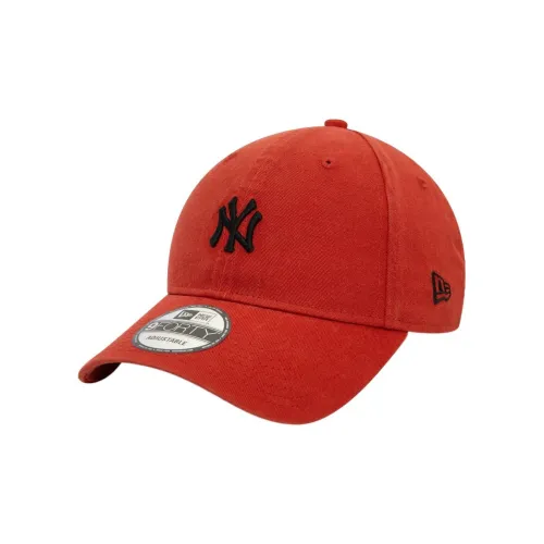 New Era Хлопковые кепки для мужчин