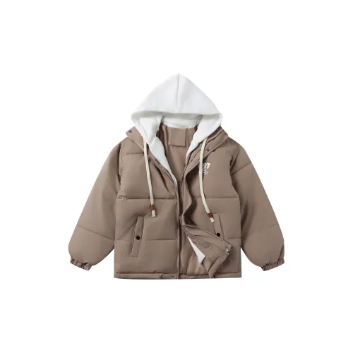 ZCDECO Женские пуховики