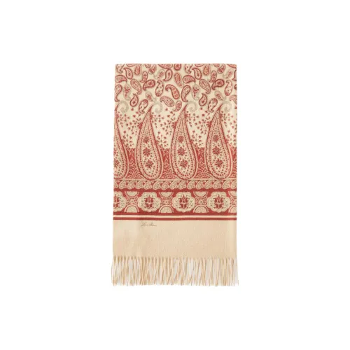 Loro Piana Кашемир Шали Женские