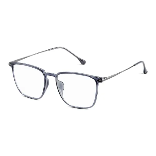 ENFANTIN Сплав Тунгстен Карбид Пластик Стальные Оправы для Очков Унисекс