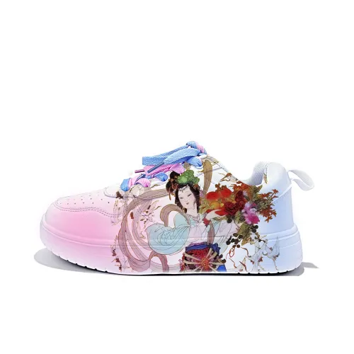 Cold Cicadas Yesterday Легкий Anti Slip Низкий Топ Кэжуал Унисекс