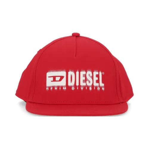 DIESEL Хлопок Бейсболки Kids