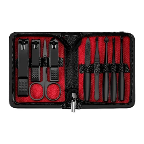 PLYS Книпсеры Набор Инструменты для Маникюра