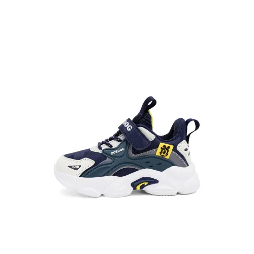 BOBDOG Slip-resistant Abrasion-resistant Waterproof Thermal Low Top Kids Lifestyle Shoes Kids BOBDOG Противоскользящий Устойчивый к истиранию Водонепроницаемый Термический Низкий Верх Детские Лайфстайл Обувь Kids