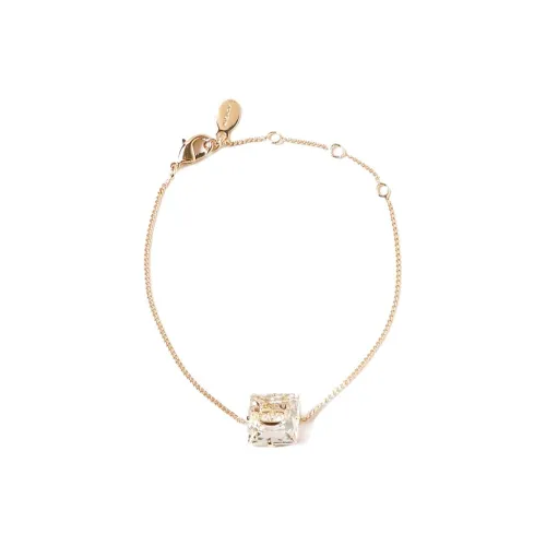 Valentino Brass Bracelets Женские