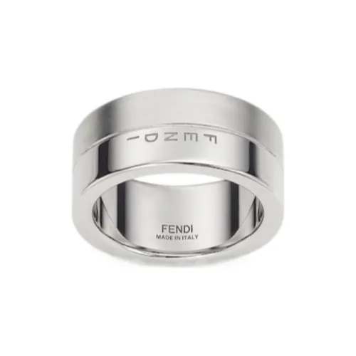 Fendi Кольца Мужской