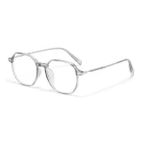 Прозрачно-серый