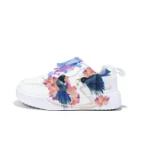 Белый-Magpie Dance-ZLA2161D