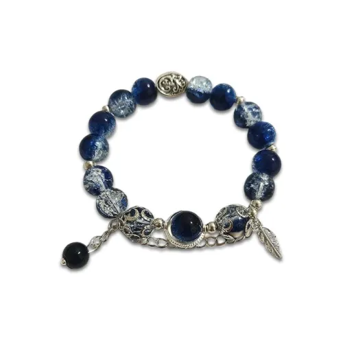 LuluCanaan Стекло Браслеты Унисекс