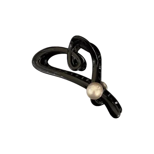 WEST ISLAND Смола Заколки для волос Унисекс