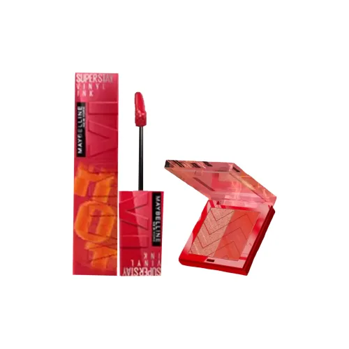 Наборы макияжа Maybelline для женщин