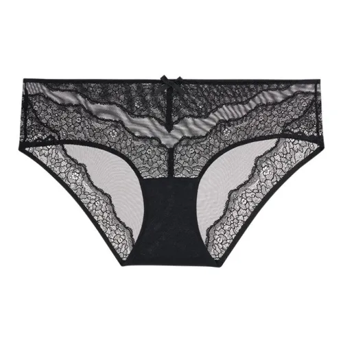 Victoria's Secret Dream Angels Нижнее белье Женское 1 упаковка Обсидиан