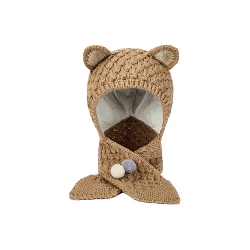 Balabala Акриловые Шапки и Кепки для Детей