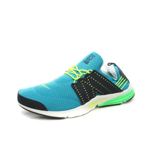 Nike Slip-resistant Abrasion-resistant Low-top Training Shoes Men's Blue Найк Slip-resistant Abrasion-resistant Низкие кроссовки для тренировок Мужские Синие