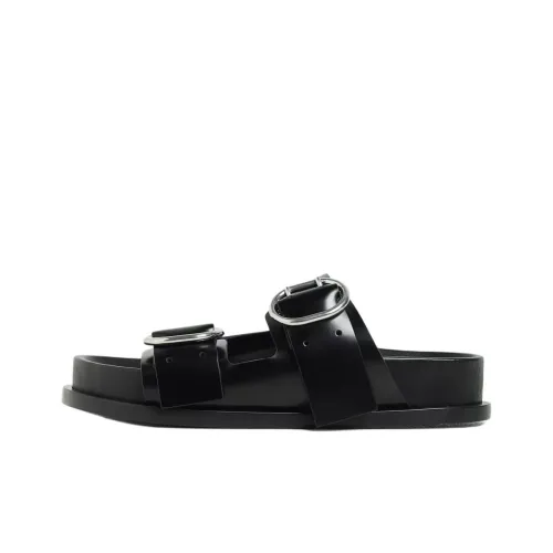 JIL SANDER Слипоны Женские