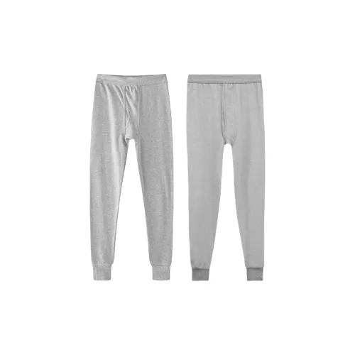 Lan Miao Термобрюки Мужские 2 упаковки